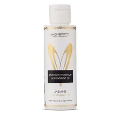 Magnetifico Power Of Pheromones Jasmine massage oil (Massage Oil) 100 ml thumbnail 1
