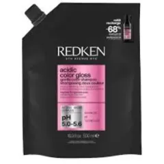 Redken Acidic Color Gloss Gentle Shampoo 2