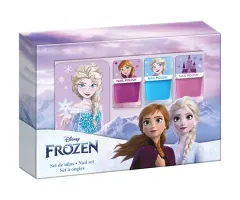 EP Line Frozen nail set thumbnail 1