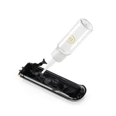 Bellissima Steam hair straightener 11915 Ceramic & Keratin thumbnail 5
