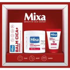 Mixa Urea Box Gift Set thumbnail 2