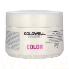 Goldwell Dualsenses Color 60 Sec Treatment thumbnail 4
