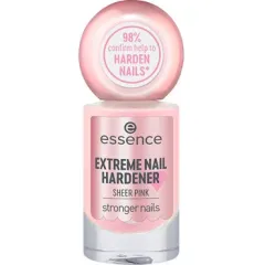 Essence Nail hardener Extreme Nail Hardener thumbnail 1