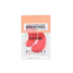 Biovene Firming eye pads Bakuchiol Eye Mask 1 pair thumbnail 1