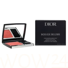 Dior Rouge Blush thumbnail 4