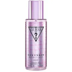 Guess Sexy Skin Metallique Rosé thumbnail 3