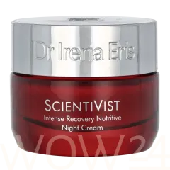 Dr Irena Eris Dr Irena Eris Scientivist Intense Recovery Nutri.Night Cream thumbnail 5