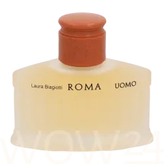 Laura Biagiotti Roma Uomo thumbnail 5