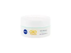 Nivea Q10 Power Anti-Wrinkle + Pore Refine thumbnail 1