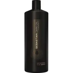 Sebastian Professional Dark Oil Lightweight Shampoo thumbnail 2