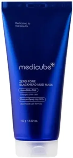 Medicube Zero Pore Blackhead Mud Mask thumbnail 3