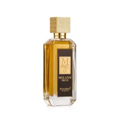 Pendora Scents Paris Corner, Pendora Milano Prive, Eau De Parfum, For Men, 100 ml thumbnail 2
