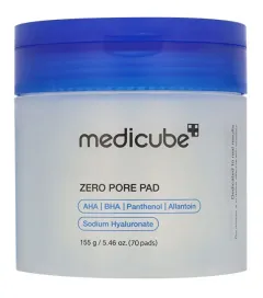 Medicube Medicube Zero Cleaning Pads thumbnail 6