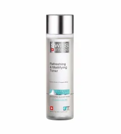 Swiss Image Essential Care Refreshing & Mattifying Toner thumbnail 1