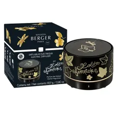 Maison Berger Paris Nomade diffuser Lolita Lempicka black thumbnail 1