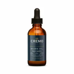 Cremo Palo Santo Beard Oil 30 ml thumbnail 1