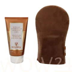 Sisley Self Tanning Hydrating thumbnail 5