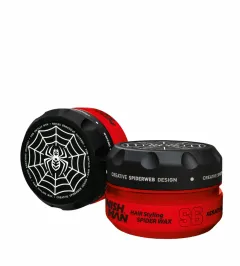 Nishman Hair Styling Spider Wax thumbnail 1