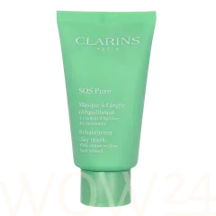 Clarins Sos pure thumbnail 5