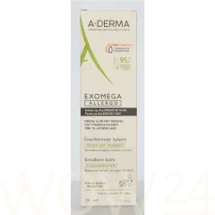 A-Derma A-Derma Exomega Allergo Emollient Balm thumbnail 3