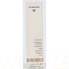 Dr.Hauschka Dr. Hauschka Regenerating Intensive Treatment thumbnail 3