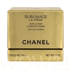 Chanel Sublimage 2