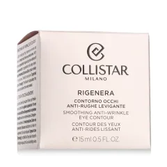Collistar Rigenera Smoothing Anti-Wrinkle Eye Contour thumbnail 8