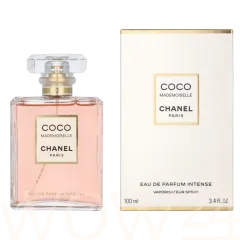 Chanel Coco mademoiselle intense thumbnail 4