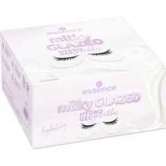 Essence Milky Glazed Hydrogel Eye Pads 30 pairs thumbnail 1