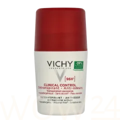 Vichy Clinical Control Detranspirant Anti-Odor thumbnail 2