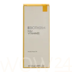 Biotherm Eau Vitaminée thumbnail 2