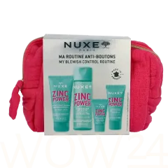 Nuxe Nuxe Zinc Power Travel Kit thumbnail 2