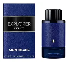 Mont Blanc Explorer Infinite thumbnail 1