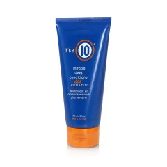 It's a 10 It's A 10 Miracle Deep Conditioner Plus Keratin thumbnail 2