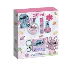 EP Line Gift set with silicone bag Stitch & Angel thumbnail 1