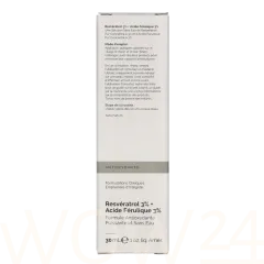 The Ordinary The Ordinary Resveratrol 3% + Ferulic Acid 3% thumbnail 3