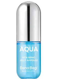 BANOBAGI Aqua Vita Genic Jelly Ampoule Skin Serum thumbnail 1