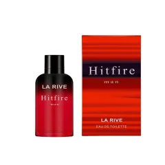 La Rive Hitfire 1