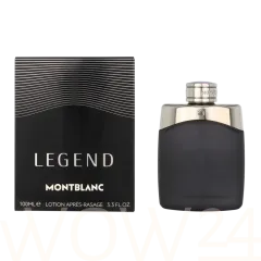 Mont Blanc Legend thumbnail 4