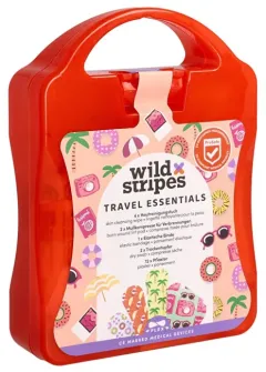 Wild Stripes First Aid Kit Travel thumbnail 3
