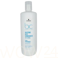 Schwarzkopf  BC Bonacure Moisture Kick Glycerol Conditioner thumbnail 4