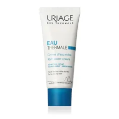 Uriage Eau Thermale Rich Water Cream thumbnail 2