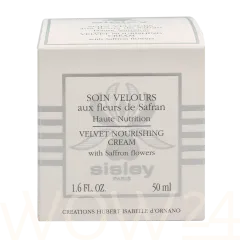 Sisley Velvet nourishing thumbnail 1