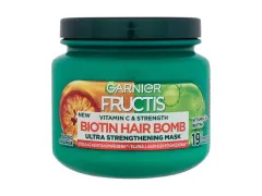 Garnier Fructis Vitamin & Strength Biotin Hair Bomb thumbnail 1