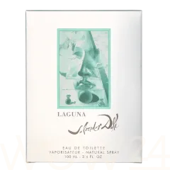 Salvador Dali Laguna thumbnail 2