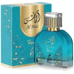 Sahari Al Mas Turquoise 1
