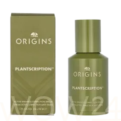 Origins Origins Plantscription Active Wrinkle Correction Serum thumbnail 4