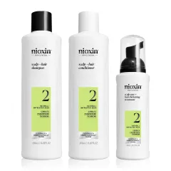 Nioxin System 2 thumbnail 1