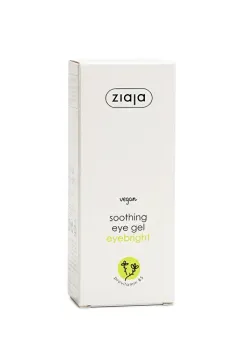Ziaja Soothing Eye Gel with Skylight (Eye Gel) thumbnail 2