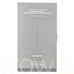 Babor Babor Regeneration Barrier Protect Ampoule Concentrate Set thumbnail 2